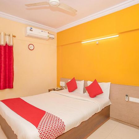 Hotel O Ujwal Residency Bangalore Bagian luar foto