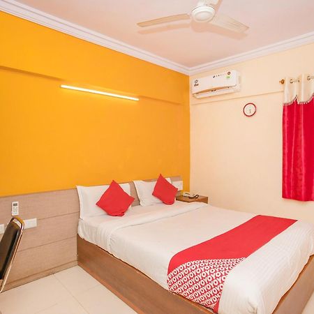 Hotel O Ujwal Residency Bangalore Bagian luar foto