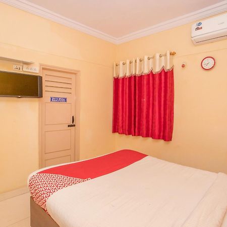 Hotel O Ujwal Residency Bangalore Bagian luar foto