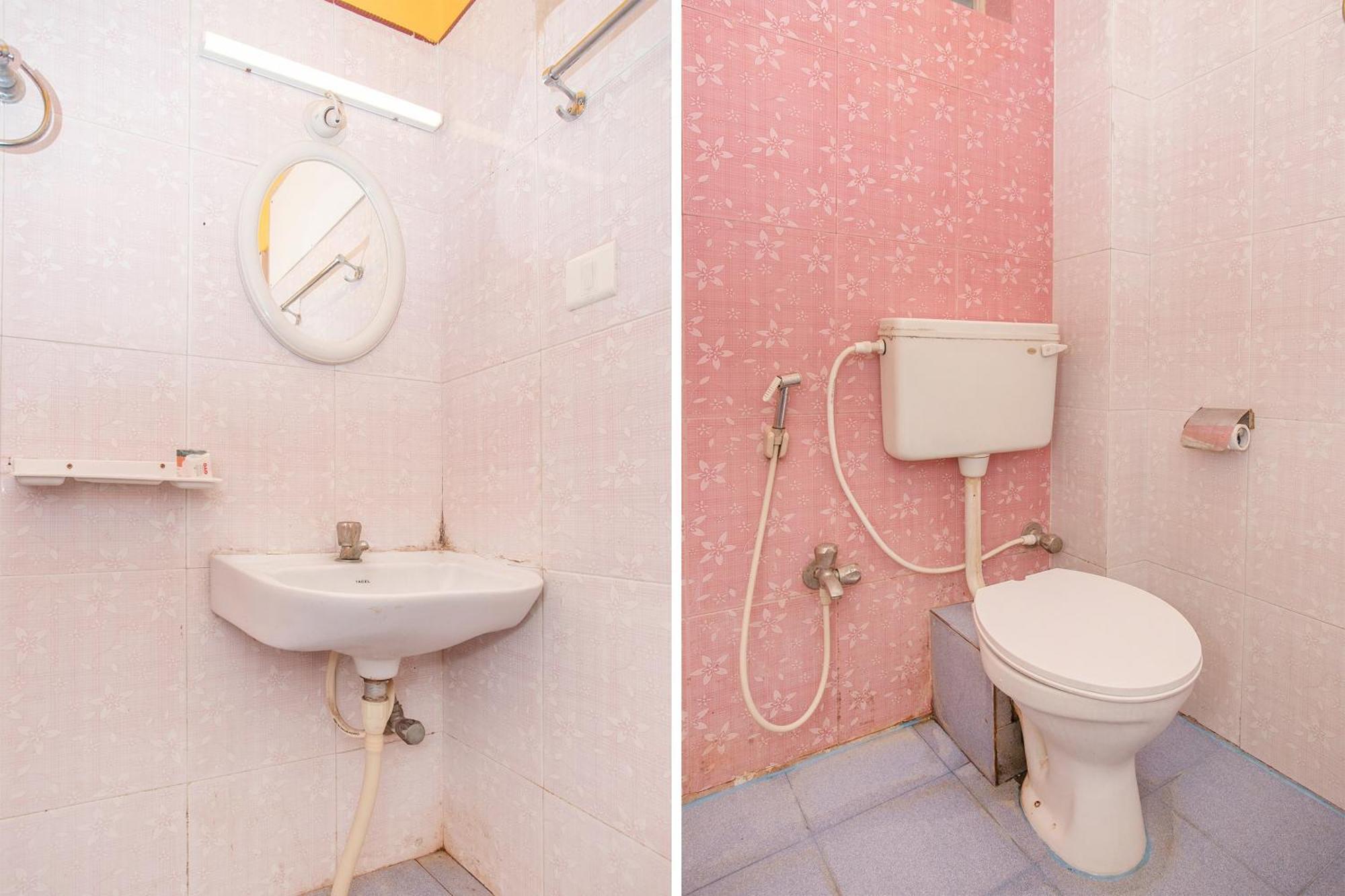 Hotel O Ujwal Residency Bangalore Bagian luar foto